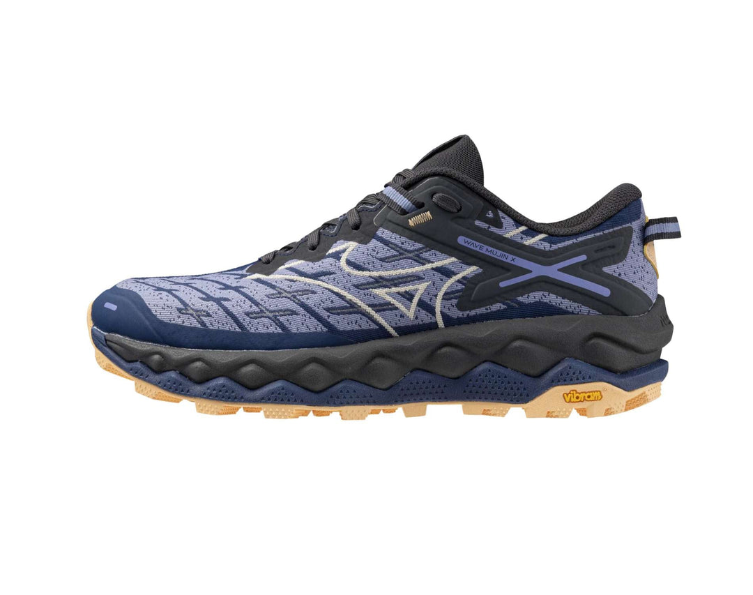 Mizuno Wave Mujin 10 pour femme