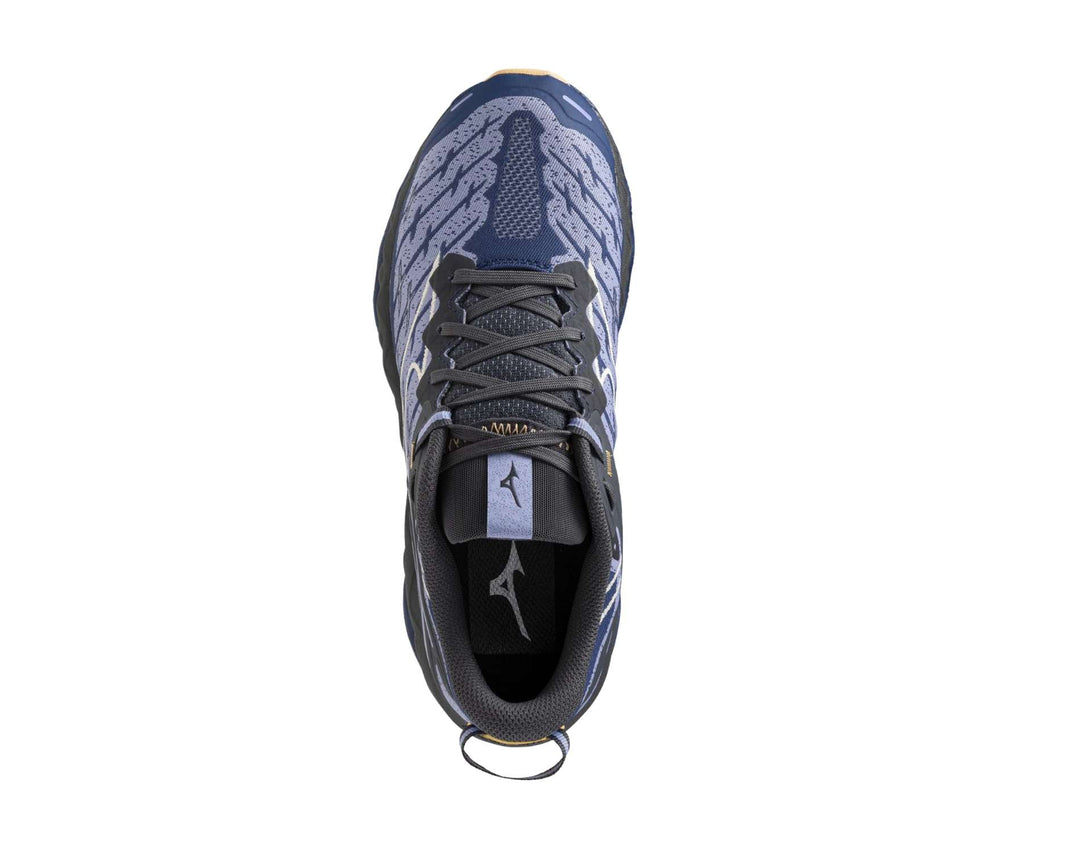 Mizuno Wave Mujin 10 pour femme