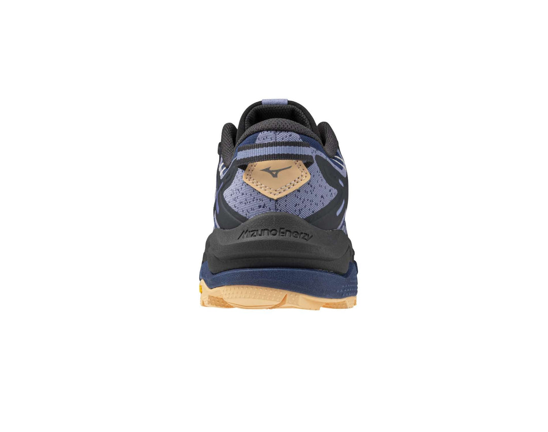 Mizuno Wave Mujin 10 pour femme