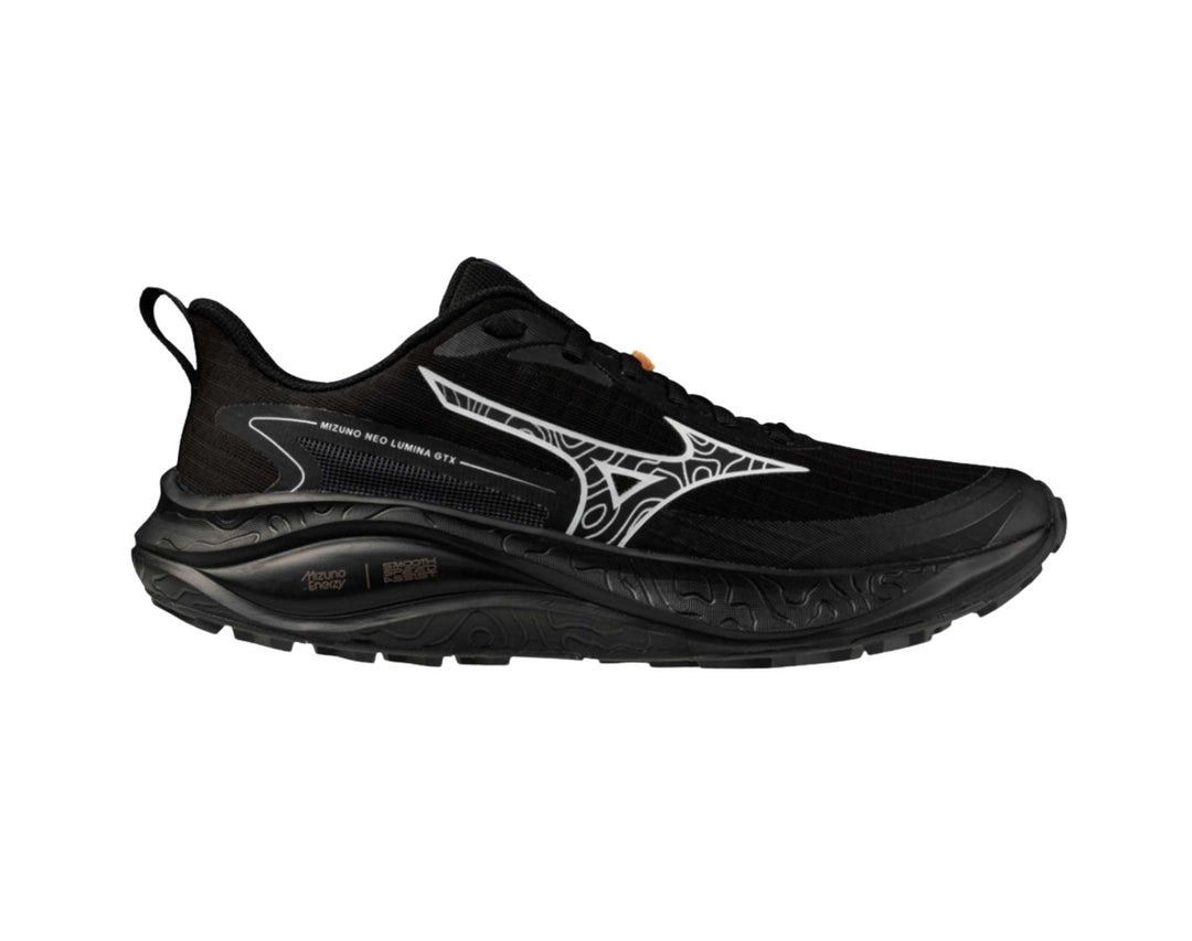 Mizuno Neo Lumina GTX terränglöparskor för dam