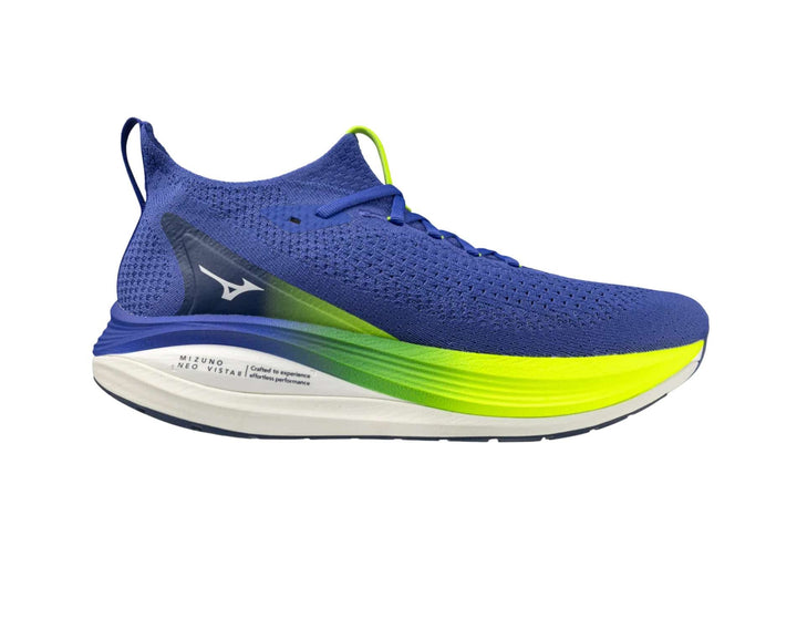 Mizuno Neo Vista 2 löparskor för herr