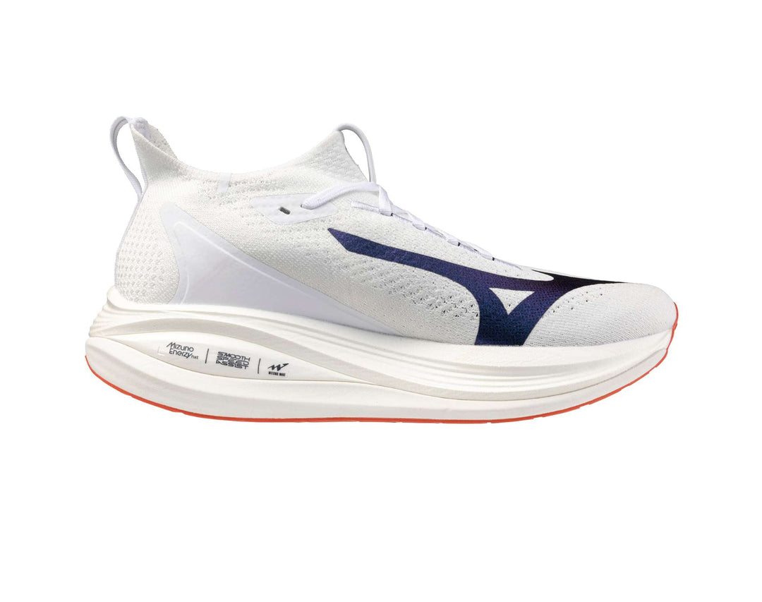 Mizuno Neo Vista 2 löparskor för herr