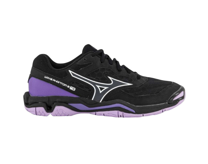 Mizuno Wave Phantom 3 NB pour femme, version large