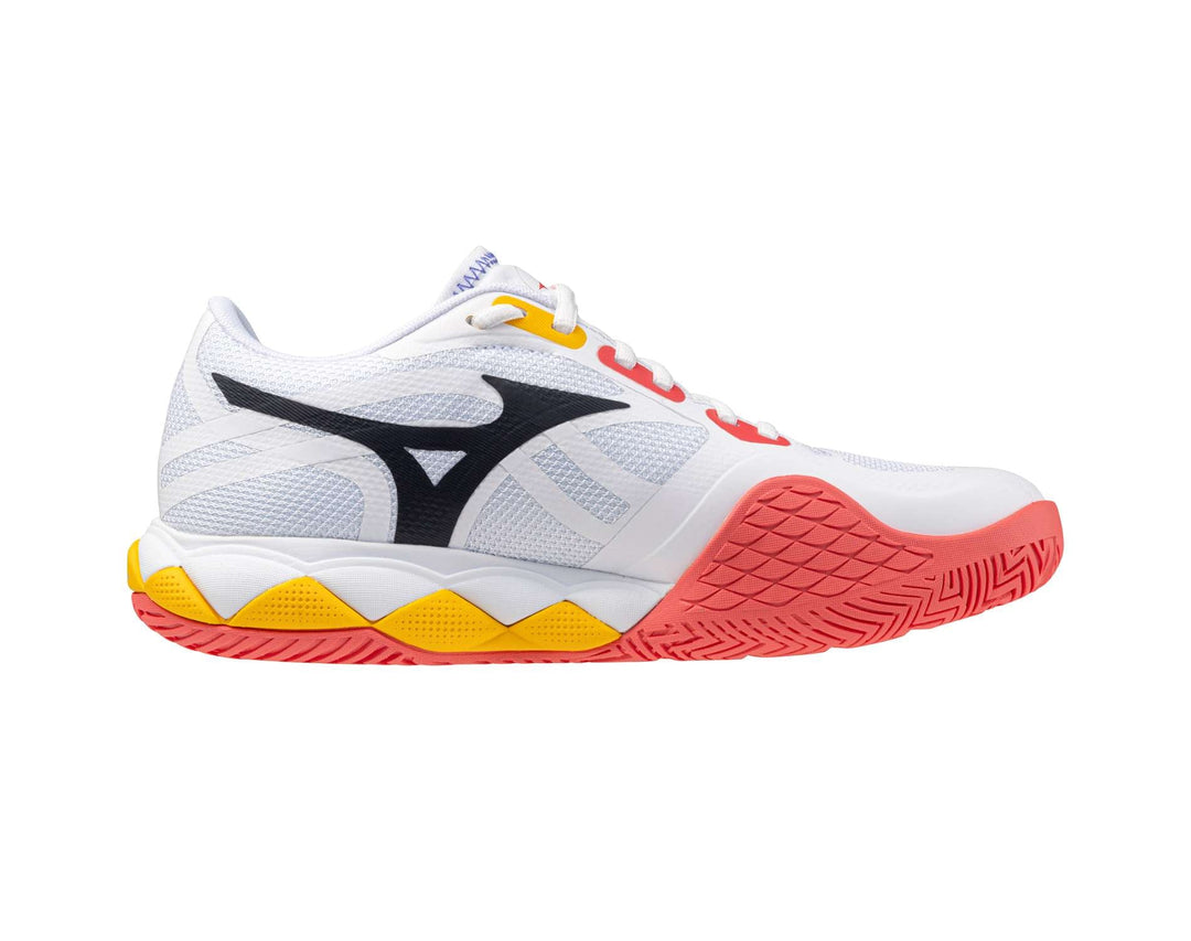 Mizuno Wave Enforce Tour 2 AC femme