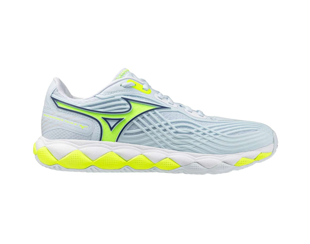 Mizuno Wave Enforce Tour 2 AC tennisskor för kvinnor