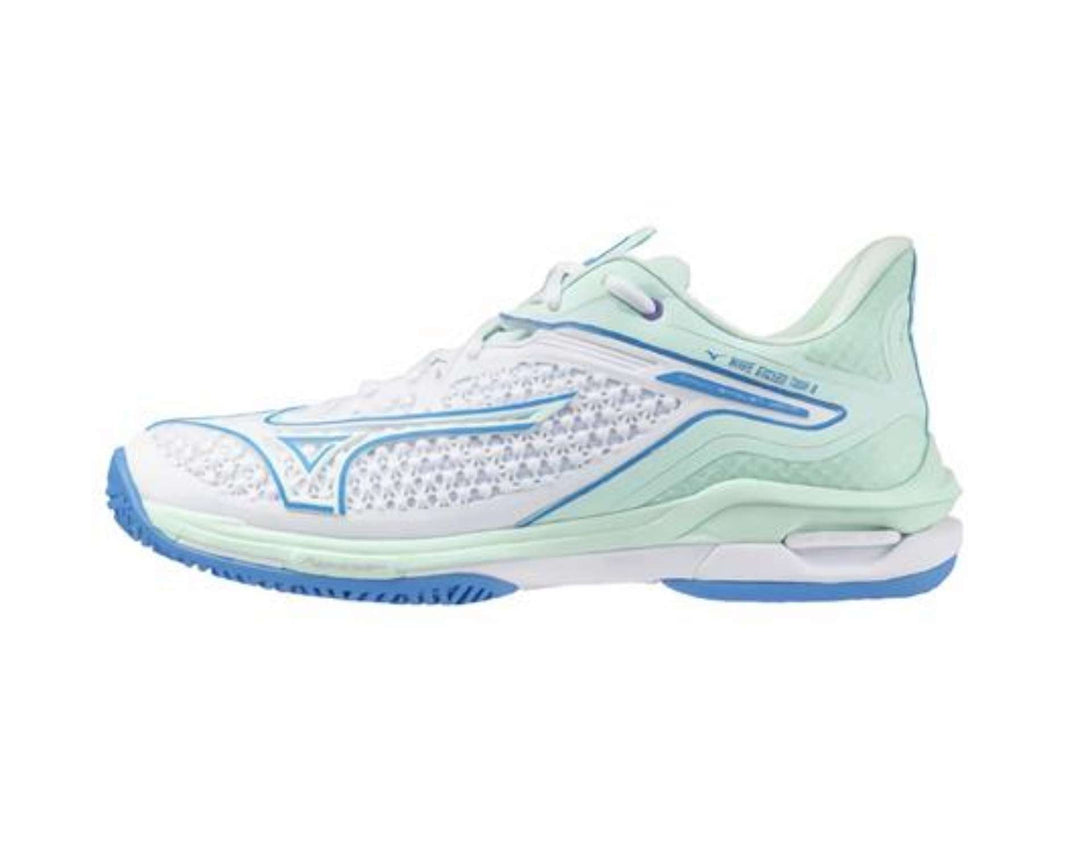 Mizuno Wave Exceed Tour 6 AC voor dames