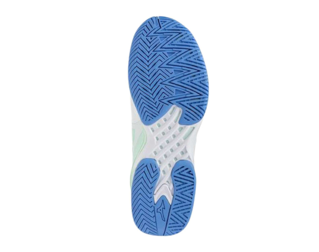 Mizuno Wave Exceed Tour 6 AC voor dames