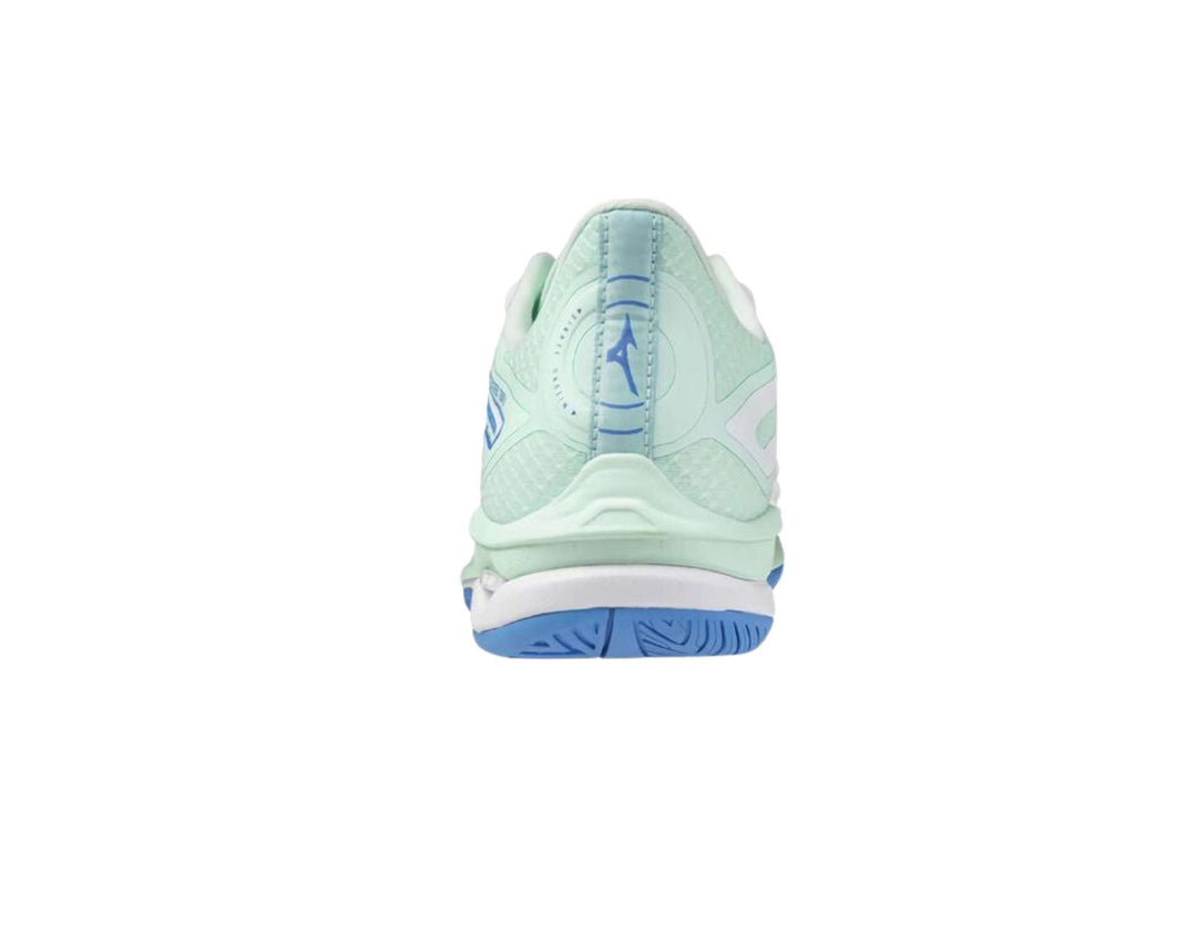 Mizuno Wave Exceed Tour 6 AC voor dames