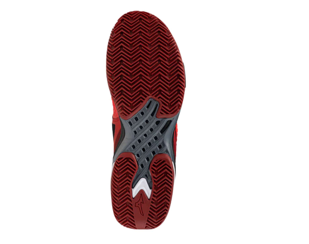 Mizuno Wave Exceed Tour 6 AC för män