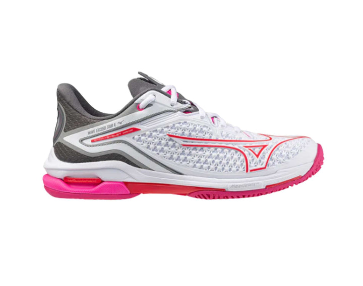 Mizuno Wave Exceed Tour 6 CC dames