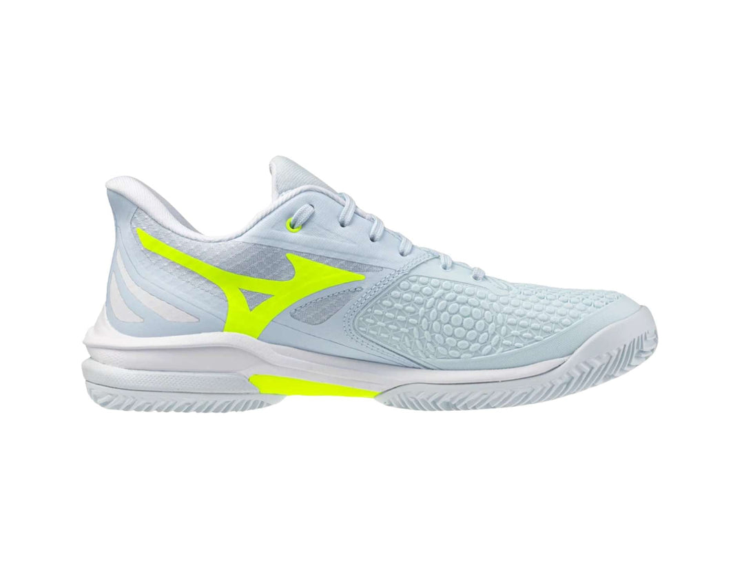 Mizuno Wave Exceed Tour 7 AC tennisskor för dam