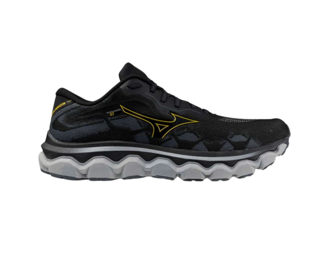 Mizuno Wave Horizon 7 för män med bred läst