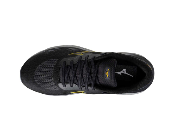 Mizuno Wave Horizon 7 för män med bred läst
