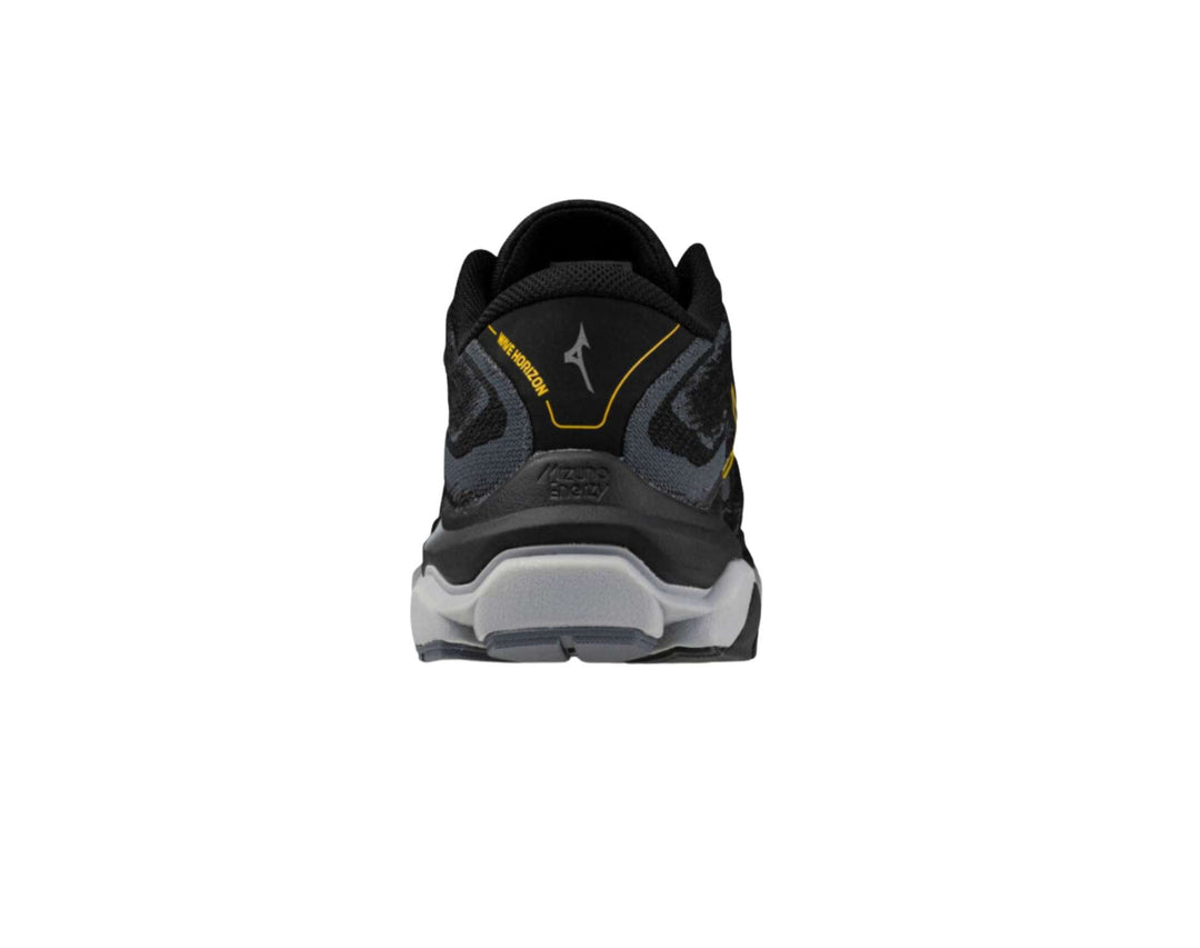 Mizuno Wave Horizon 7 för män med bred läst