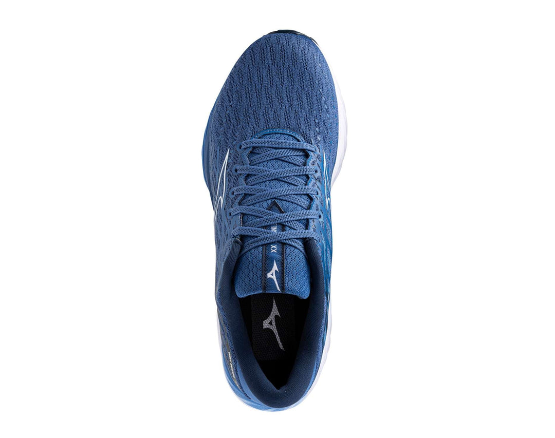 Mizuno Wave Inspire 20 voor heren