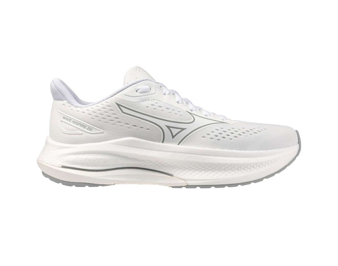 Mizuno Wave Inspire 22 hardloopschoenen voor dames