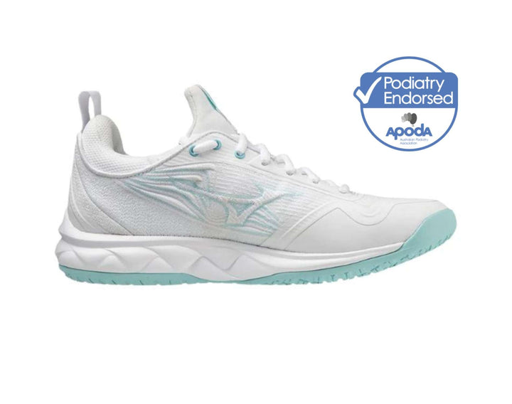 Mizuno Wave Luminous 2 NB pour femme