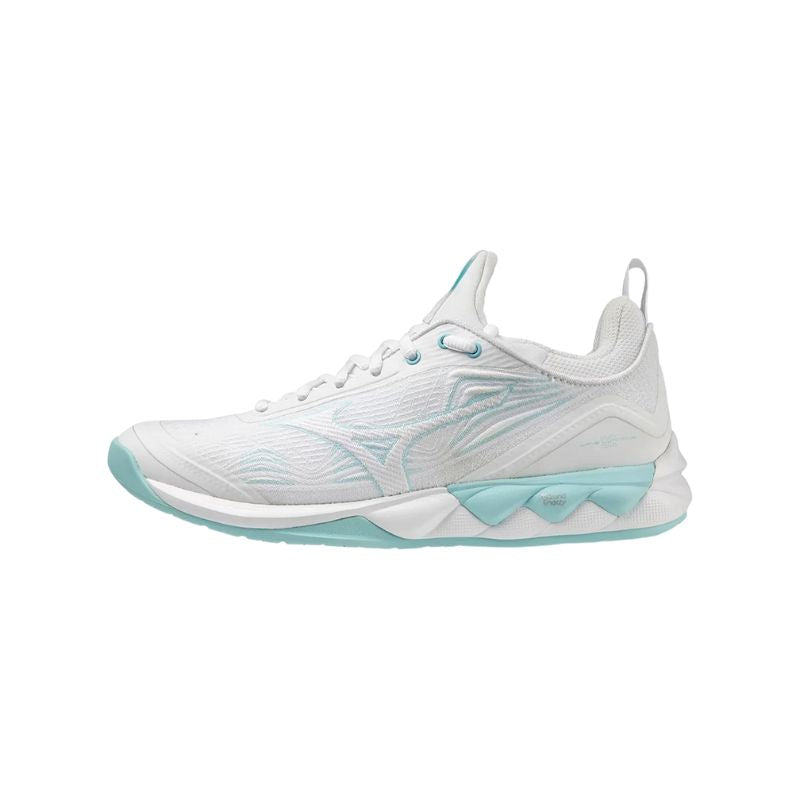Mizuno Wave Luminous 2 NB pour femme