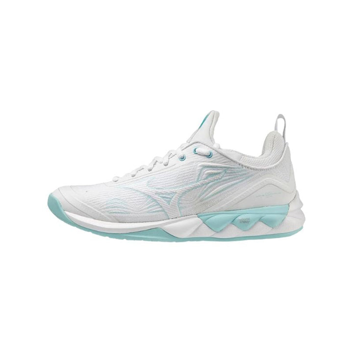 Mizuno Wave Luminous 2 NB pour femme