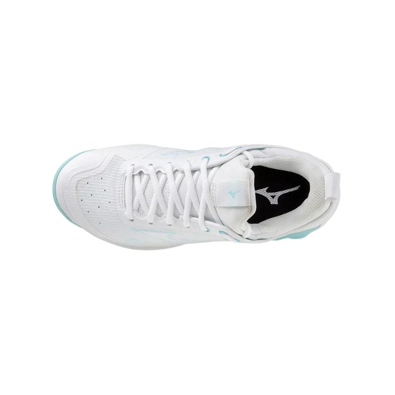 Mizuno Wave Luminous 2 NB pour femme