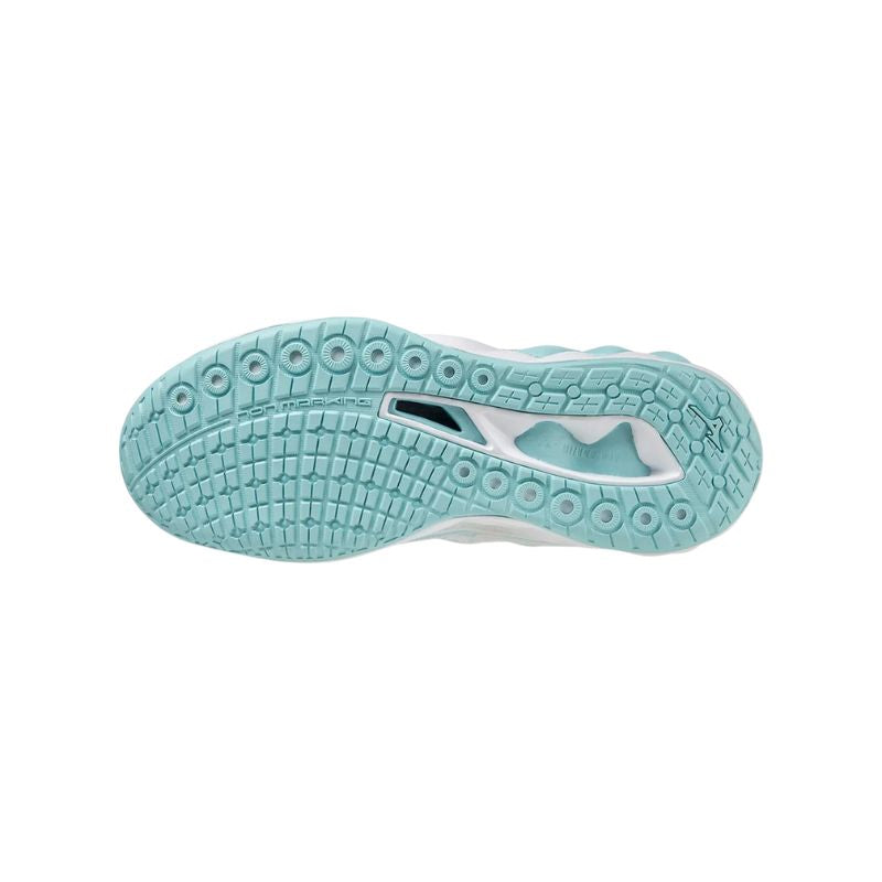 Mizuno Wave Luminous 2 NB pour femme