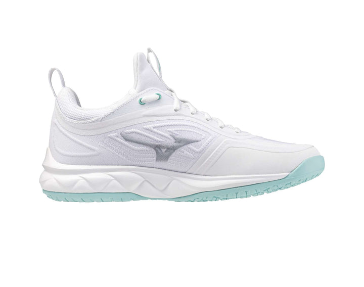 Mizuno Wave Luminous 3 NB breed voor dames