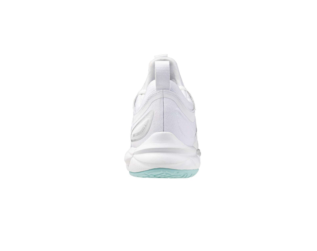 Mizuno Wave Luminous 3 NB breed voor dames