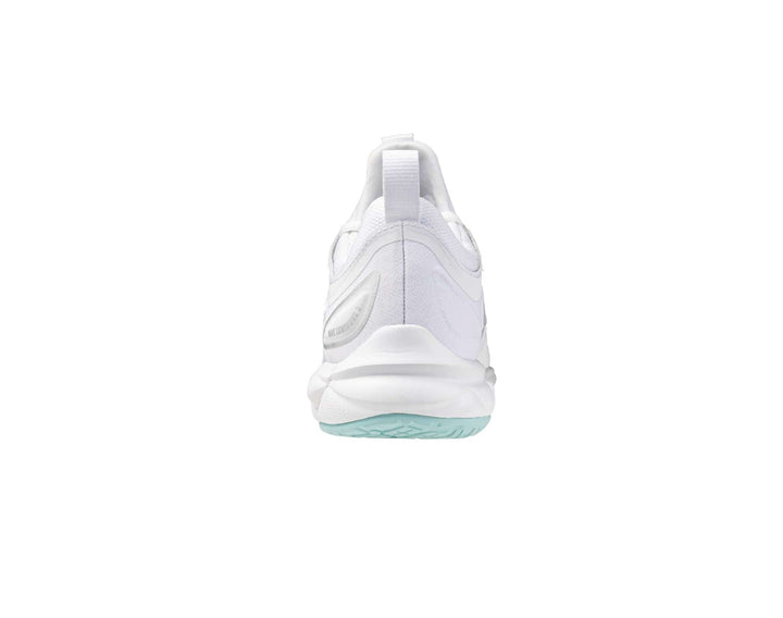 Mizuno Wave Luminous 3 NB breed voor dames