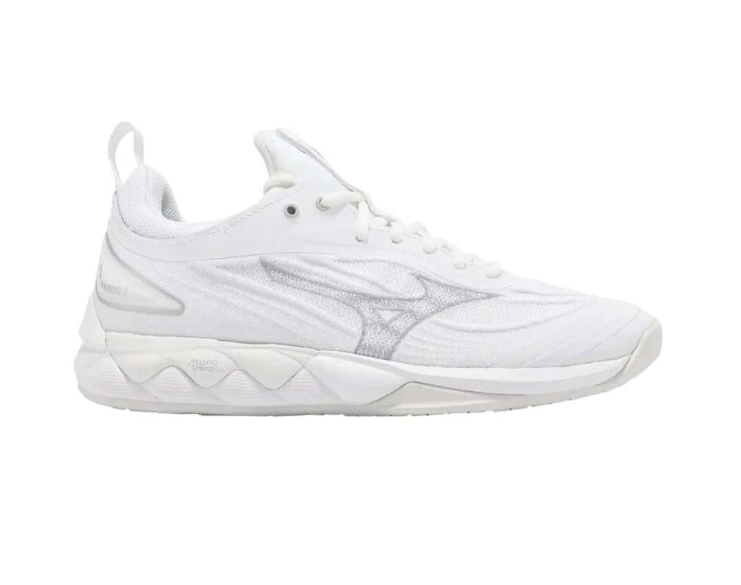 Mizuno Wave Luminous 3 NB breed voor dames