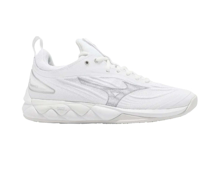 Mizuno Wave Luminous 3 NB breed voor dames