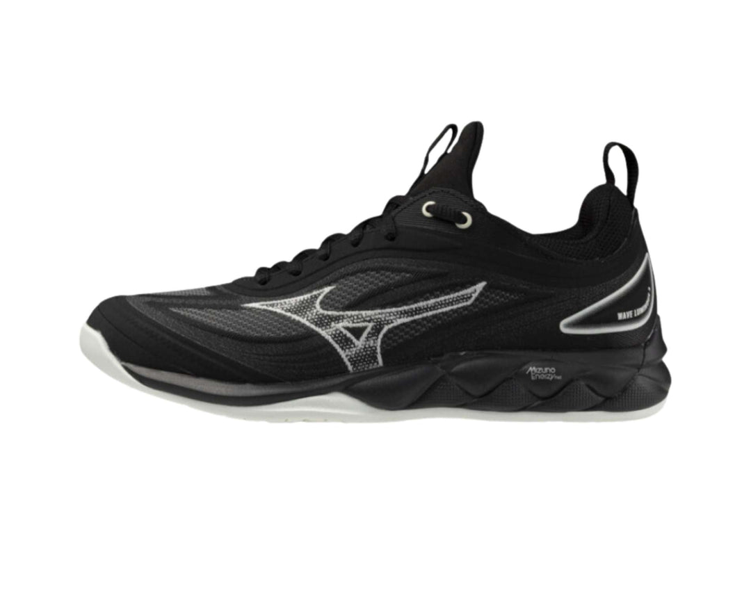 Mizuno Wave Luminous 3 NB breed voor dames