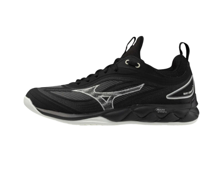 Mizuno Wave Luminous 3 NB breed voor dames