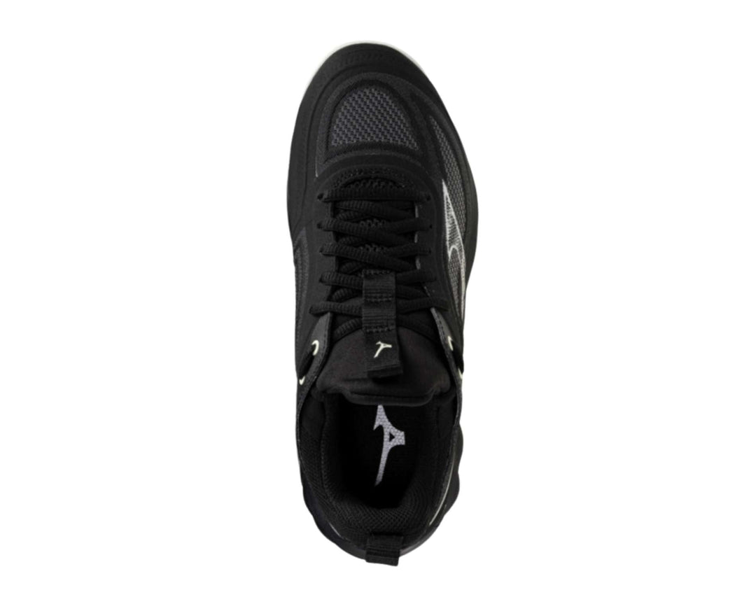 Mizuno Wave Luminous 3 NB breed voor dames