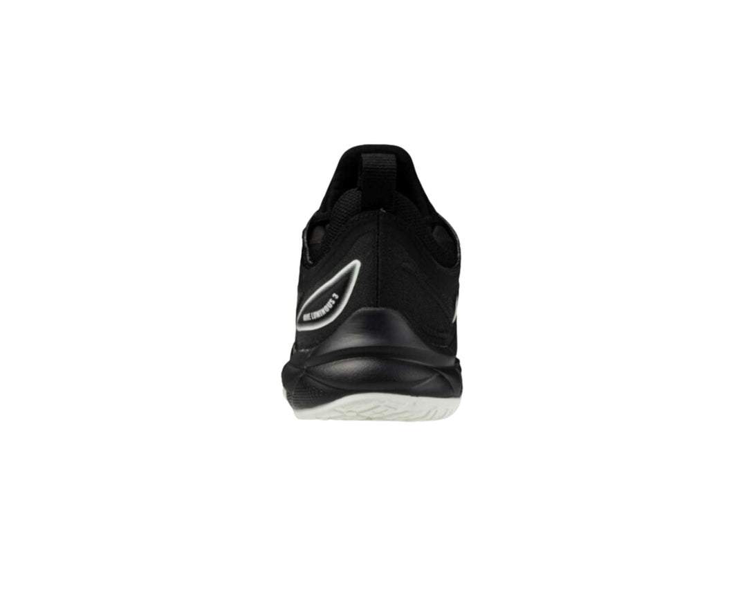 Mizuno Wave Luminous 3 NB breed voor dames