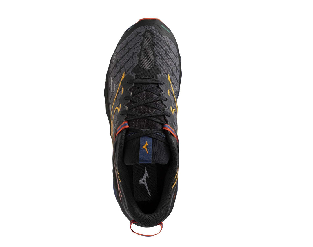 Mizuno Wave Mujin 10 voor heren