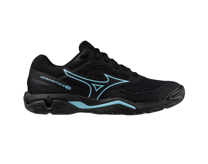 Mizuno Wave Phantom 3 NB pour femme, version large