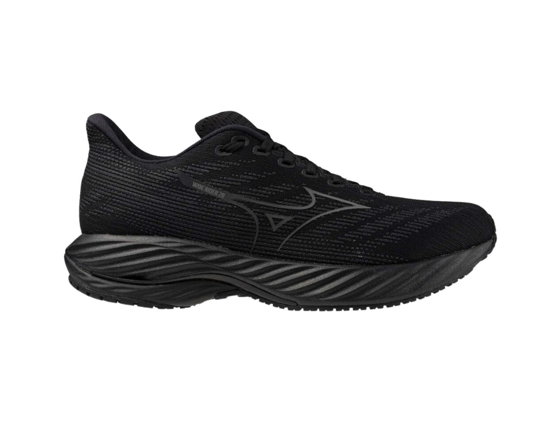 Mizuno Wave Rider 28 breda för män
