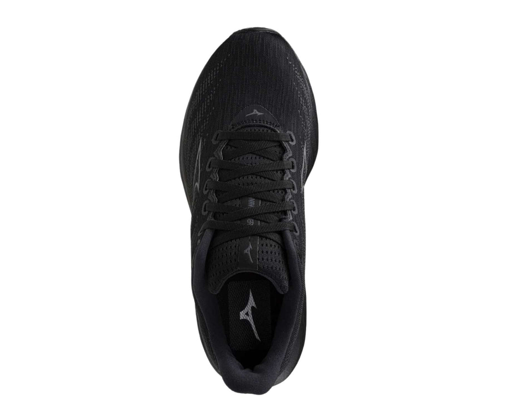 Mizuno Wave Rider 28 breda för män