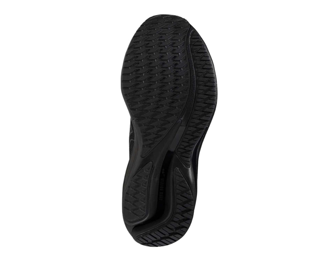 Mizuno Wave Rider 28 breda för män