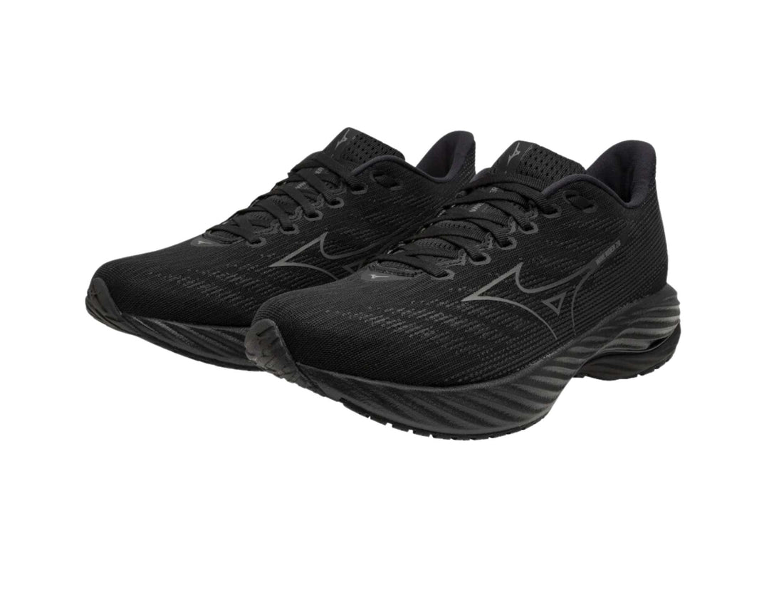 Mizuno Wave Rider 28 breda för män