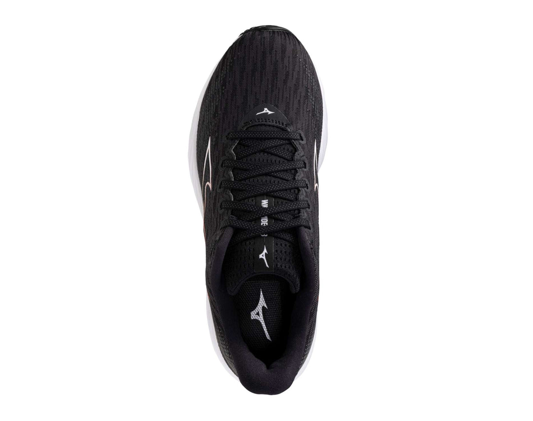 Mizuno Wave Rider 28 breda för män