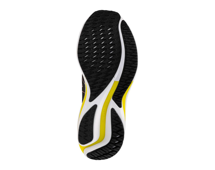 Mizuno Wave Rider 28 breda för män