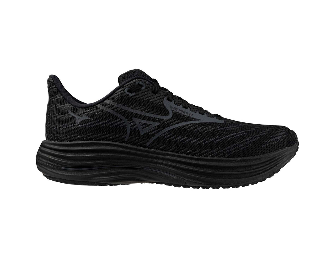 Mizuno Wave Rider 29 hardloopschoenen voor heren