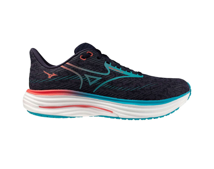 Mizuno Wave Rider 29 hardloopschoenen voor heren