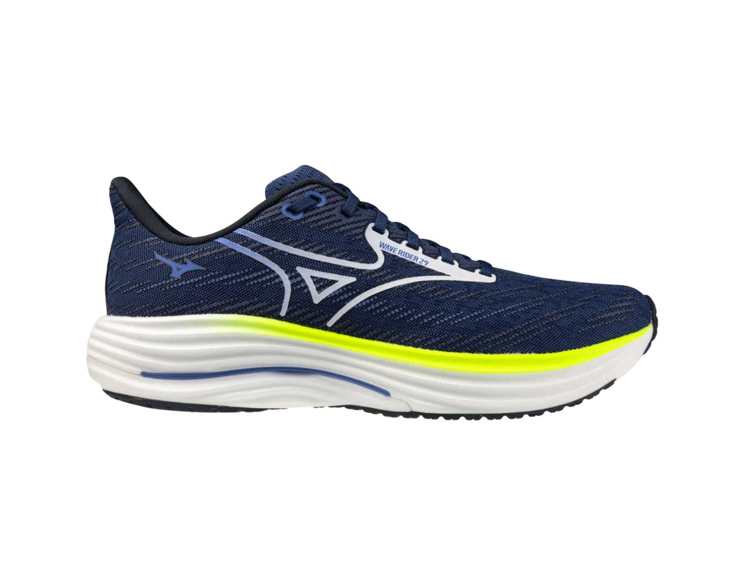 Mizuno Wave Rider 29 hardloopschoenen voor heren