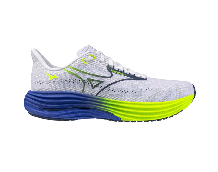 Mizuno Wave Rider 29 hardloopschoenen voor heren