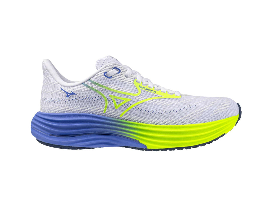 Chaussures de course pour femme Mizuno Wave Rider 29