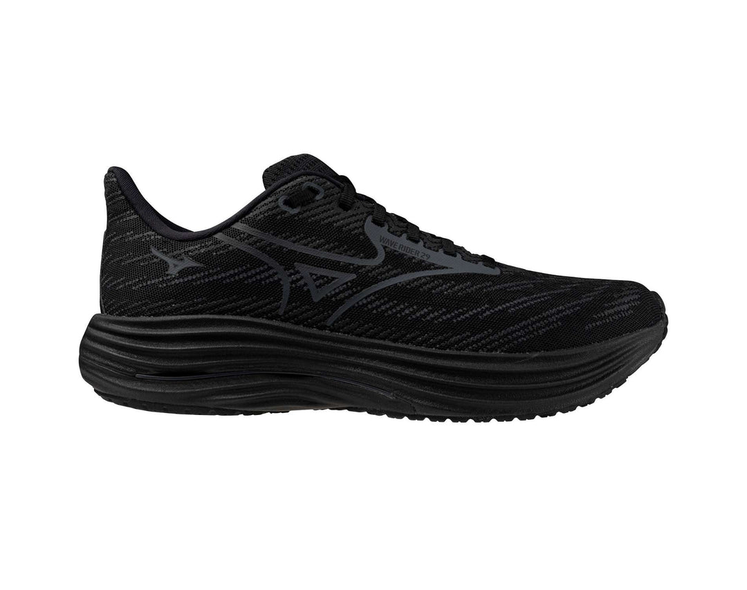 Chaussures de course pour femme Mizuno Wave Rider 29