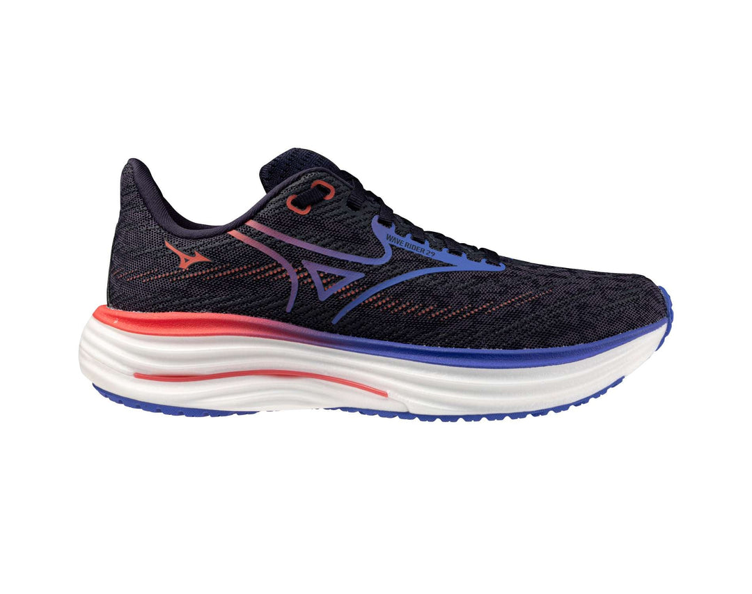 Chaussures de course pour femme Mizuno Wave Rider 29