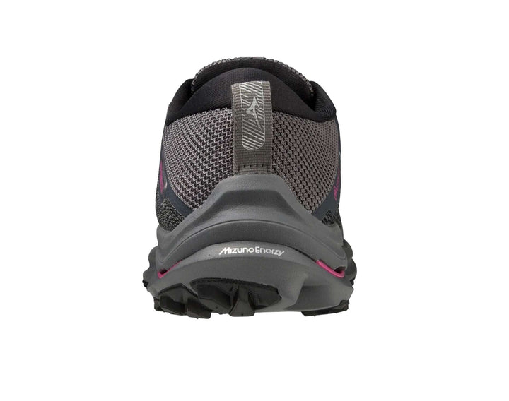 Mizuno Wave Rider GTX voor dames, brede pasvorm